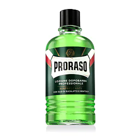 Proraso Refreshing Professional After Shave Lotion 400 ml