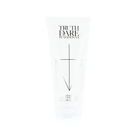 Madonna Truth Or Dare Duschgel für Frauen 200 ml