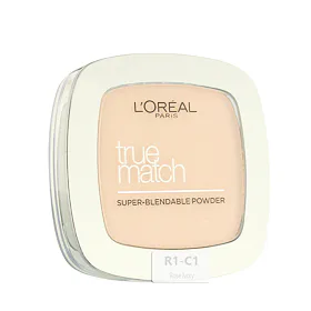 L'Oréal Paris True Match Super-Blendable Powder 9 g
