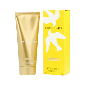 Nina Ricci L'Air du Temps Duschgel für Frauen 200 ml