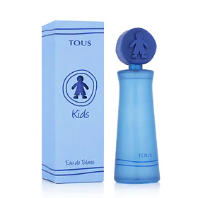 TOUS Tous Kids Boy Eau de Toilette für Kinder 100 ml