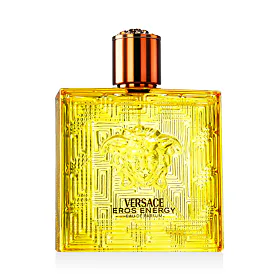 Versace Eros Energy Eau de Parfum für Herren 100 ml