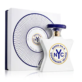 Bond No. 9 Governors Island Eau de Parfum  100 ml