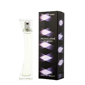 Elizabeth Arden Provocative Woman Eau de Parfum für Frauen 100 ml