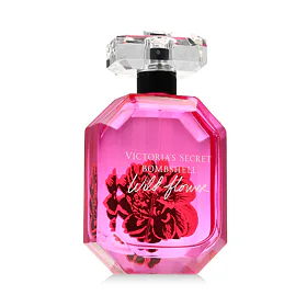 Victoria´s Secret Bombshell Wild Flower Eau de Parfum für Frauen 100 ml