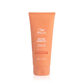 Wella Professionals Invigo Nutri-Enrich Conditioner für Frauen 200 ml