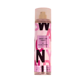 Ariana Grande Sweet Like Candy Körperspray für Frauen 236 ml