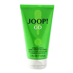 JOOP! GO Duschgel für Herren 150 ml