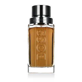 HUGO BOSS Boss The Scent Eau de Toilette für Herren 50 ml