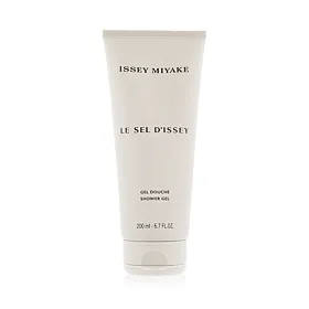 Issey Miyake Le Sel d’Issey Duschgel für Herren 200 ml