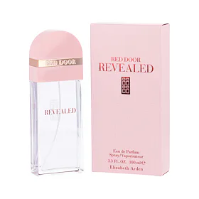 Elizabeth Arden Red Door Revealed Eau de Parfum für Frauen 100 ml