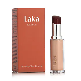 Laka Bonding Glow Lipstick Lippenstift für Frauen 3,7 g