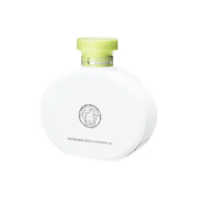 Versace Versense Duschgel für Frauen 200 ml