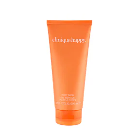 Clinique Happy Duschgel für Frauen 200 ml