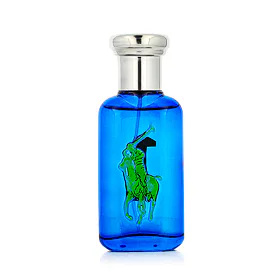 Ralph Lauren Big Pony 1 Eau de Toilette für Herren 50 ml