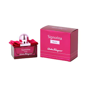 Ferragamo Signorina Ribelle Eau de Parfum für Frauen 30 ml