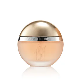 Nino Cerruti Cerruti 1881 Eau de Toilette für Frauen 100 ml