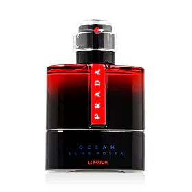 Prada Luna Rossa Ocean Parfum für Herren Nachfüllbar 50 ml