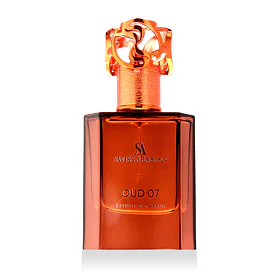 Swiss Arabian Oud 07 Extrait de Parfum 50 ml