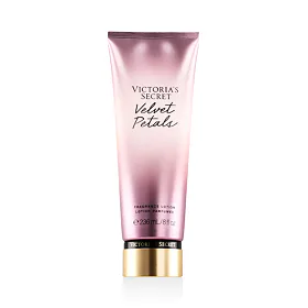 Victoria´s Secret Velvet Petals Körperlotion für Frauen 236 ml