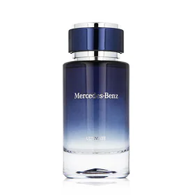 Mercedes-Benz For Men Ultimate Eau de Parfum für Herren 120 ml