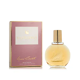 Gloria Vanderbilt Vanderbilt Eau de Toilette für Frauen 100 ml