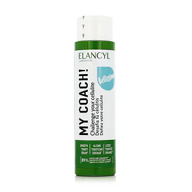 Elancyl My Coach! Challenge Your Cellulite Anti-Cellulite Treatment 200 ml