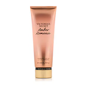 Victoria´s Secret Amber Romance Körperlotion für Frauen 236 ml