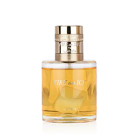 Lattafa Fire On Ice Eau de Parfum 110 ml