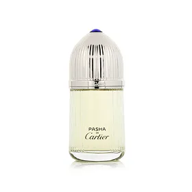 Cartier Pasha De Cartier Eau de Toilette für Herren 100 ml