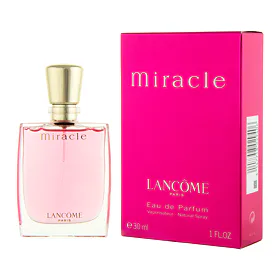 Lancôme Miracle pour Femme Eau de Parfum für Frauen 30 ml