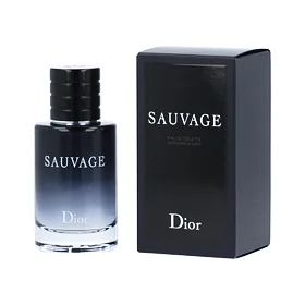 Dior Sauvage Eau de Toilette für Herren 60 ml