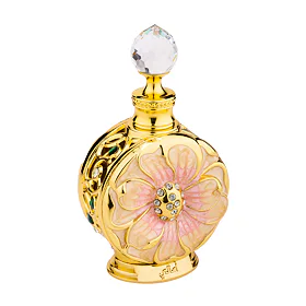 Swiss Arabian Amaali Parfümiertes Öl für Frauen 15 ml