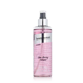 Bruno Banani Woman Körperspray für Frauen 250 ml