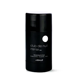 Armaf Club de Nuit Intense Deodorant für Herren 75 g