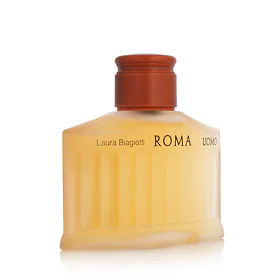 Laura Biagiotti Roma Uomo Eau de Toilette für Herren 200 ml