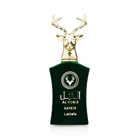 Lattafa Al Noble Safeer Eau de Parfum 100 ml