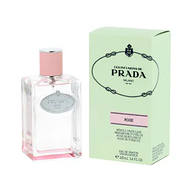 Prada Infusion De Rose Eau de Parfum für Frauen 100 ml