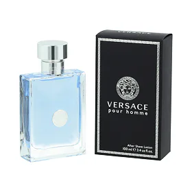 Versace Pour Homme Rasierwasser für Herren 100 ml