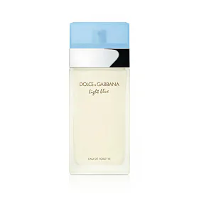 Dolce&Gabbana Light Blue Eau de Toilette für Frauen 200 ml