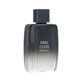 Aigner First Class Executive Eau de Toilette für Herren 100 ml