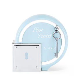 Maison Asrar Plot Twist Eau de Parfum für Frauen 100 ml