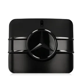 Mercedes-Benz Sign Your Power Eau de Parfum für Herren 100 ml
