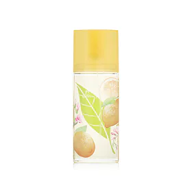 Elizabeth Arden Green Tea Citron Freesia Eau de Toilette für Frauen 100 ml