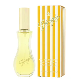 Giorgio Beverly Hills Giorgio Eau de Toilette für Frauen 50 ml