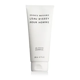 Issey Miyake L'Eau d'Issey Pour Homme Duschgel für Herren 200 ml