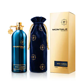 Montale Aoud Flowers Eau de Parfum für Herren 100 ml