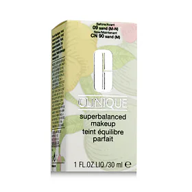 Clinique Superbalanced Foundation für Frauen 30 ml
