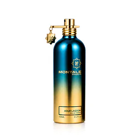 Montale Aoud Lagoon Eau de Parfum  100 ml