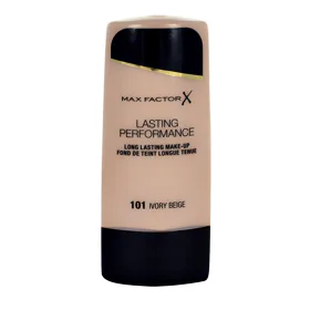 Max Factor Lasting Performance Foundation für Frauen 35 ml